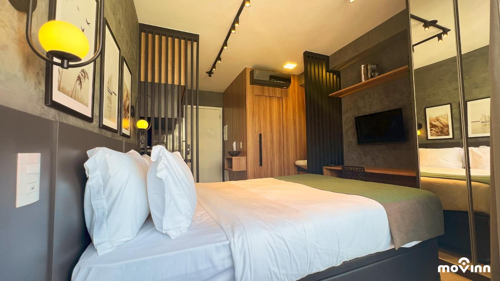 Villa Nine 3134 - Jardim Paulista São Paulo Zimmer foto
