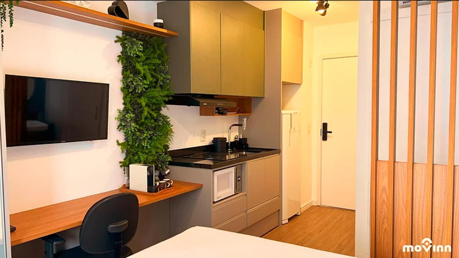 Villa Nine 3134 - Jardim Paulista São Paulo Zimmer foto