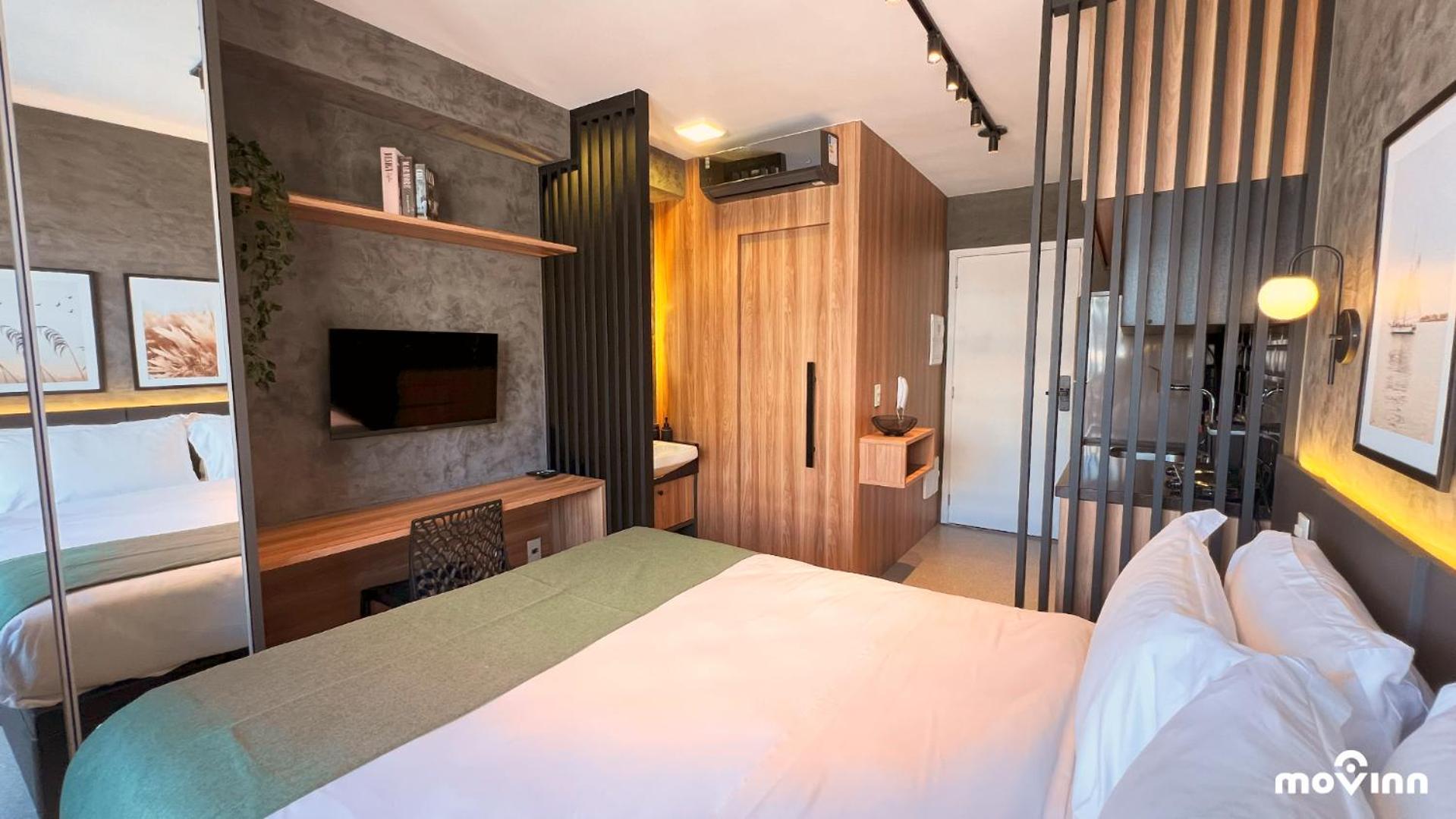 Villa Nine 3134 - Jardim Paulista São Paulo Zimmer foto