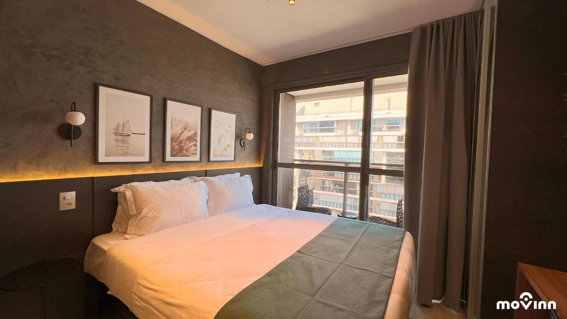 Villa Nine 3134 - Jardim Paulista São Paulo Zimmer foto