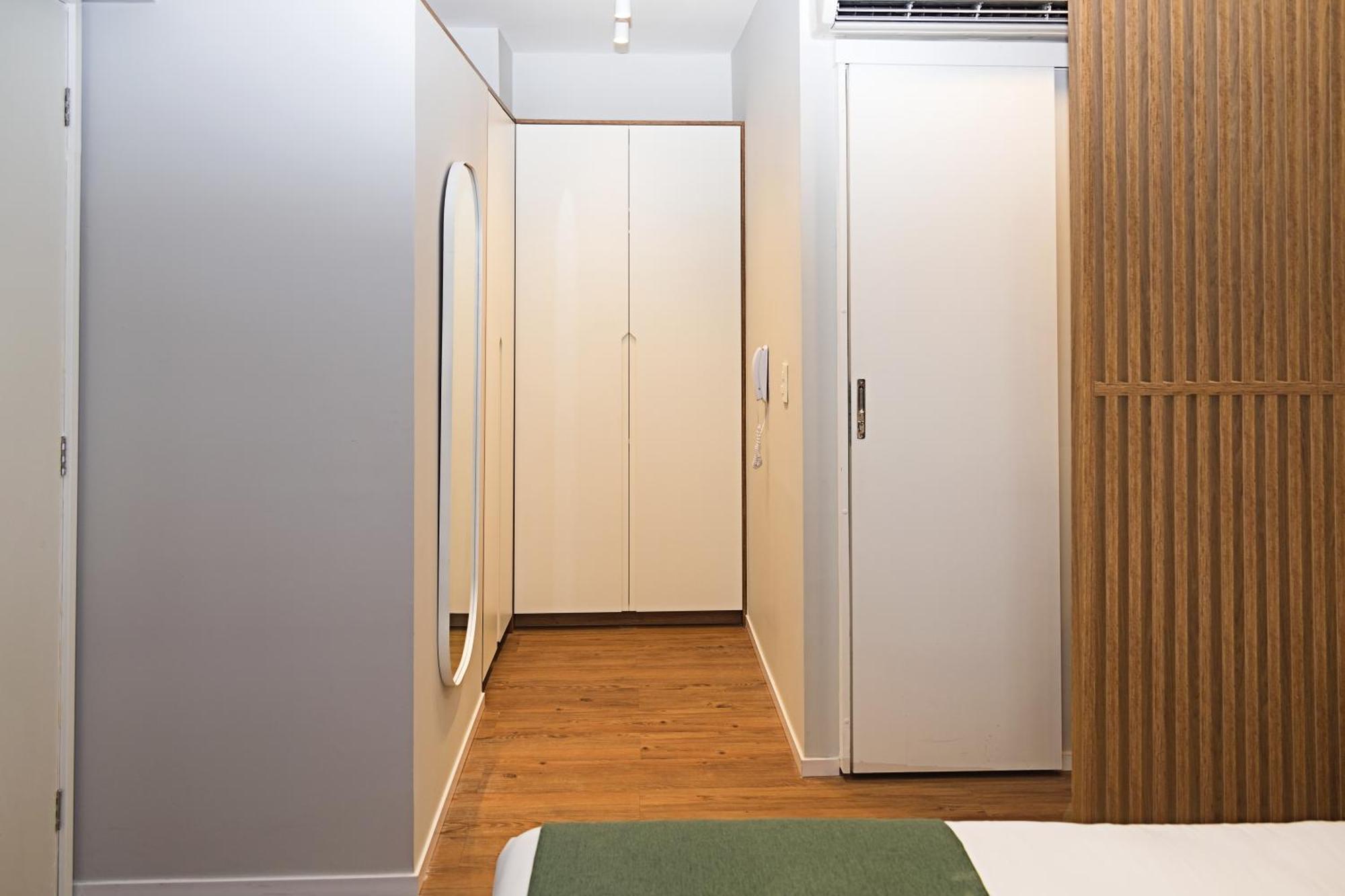 Villa Nine 3134 - Jardim Paulista São Paulo Zimmer foto