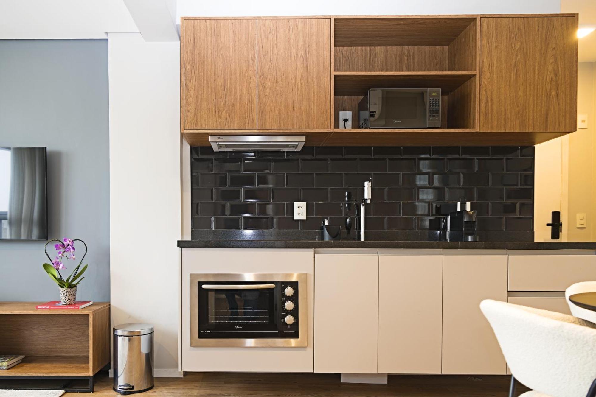 Villa Nine 3134 - Jardim Paulista São Paulo Zimmer foto