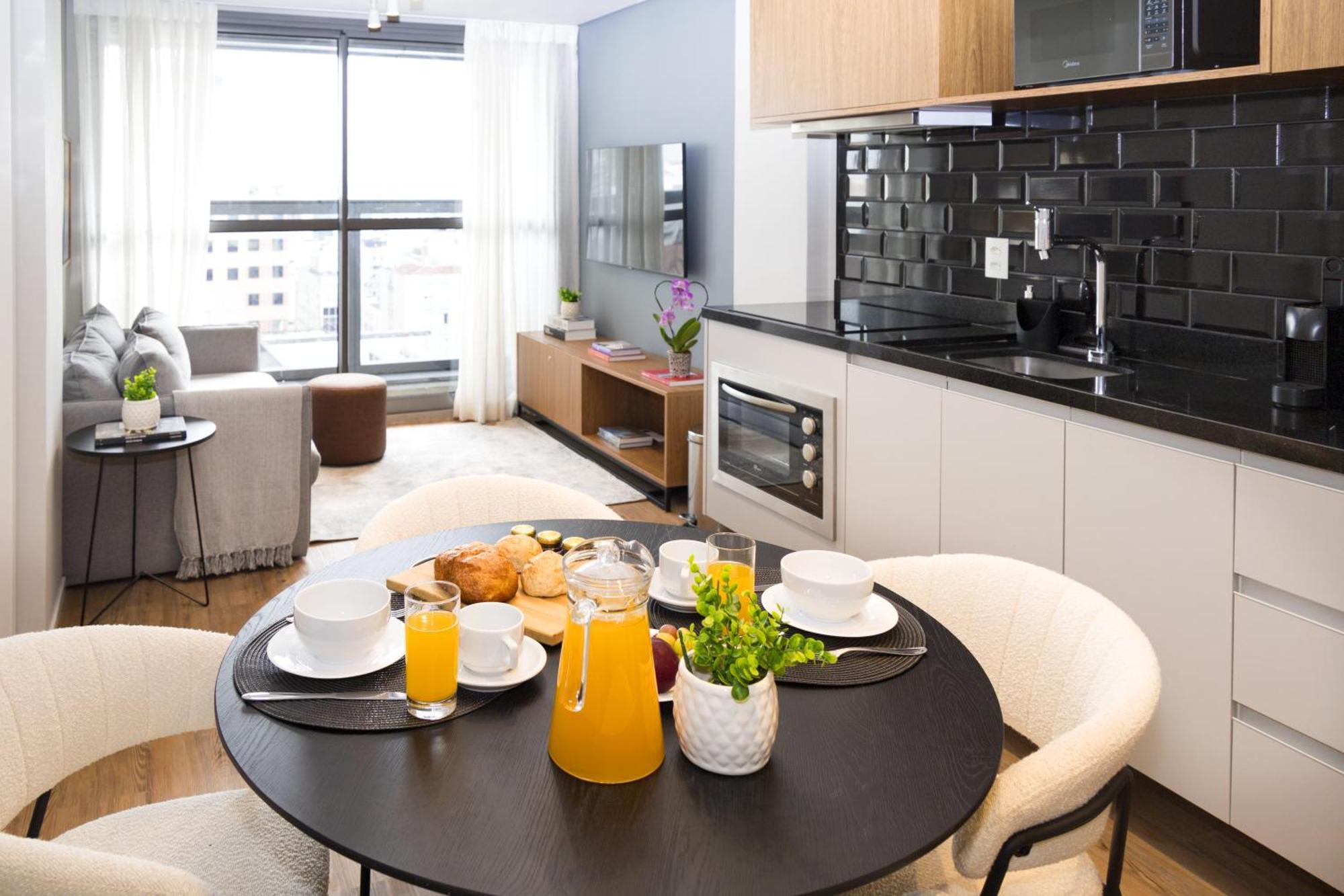 Villa Nine 3134 - Jardim Paulista São Paulo Zimmer foto