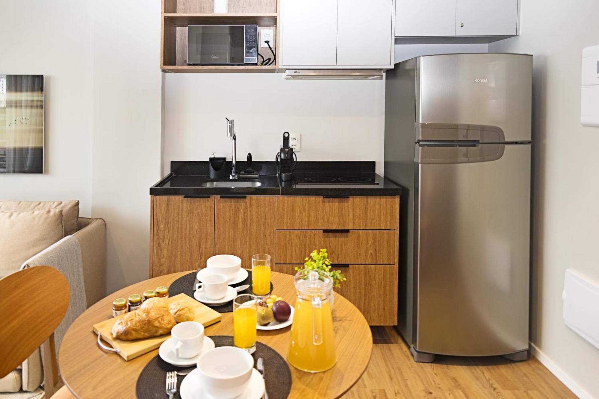 Villa Nine 3134 - Jardim Paulista São Paulo Zimmer foto