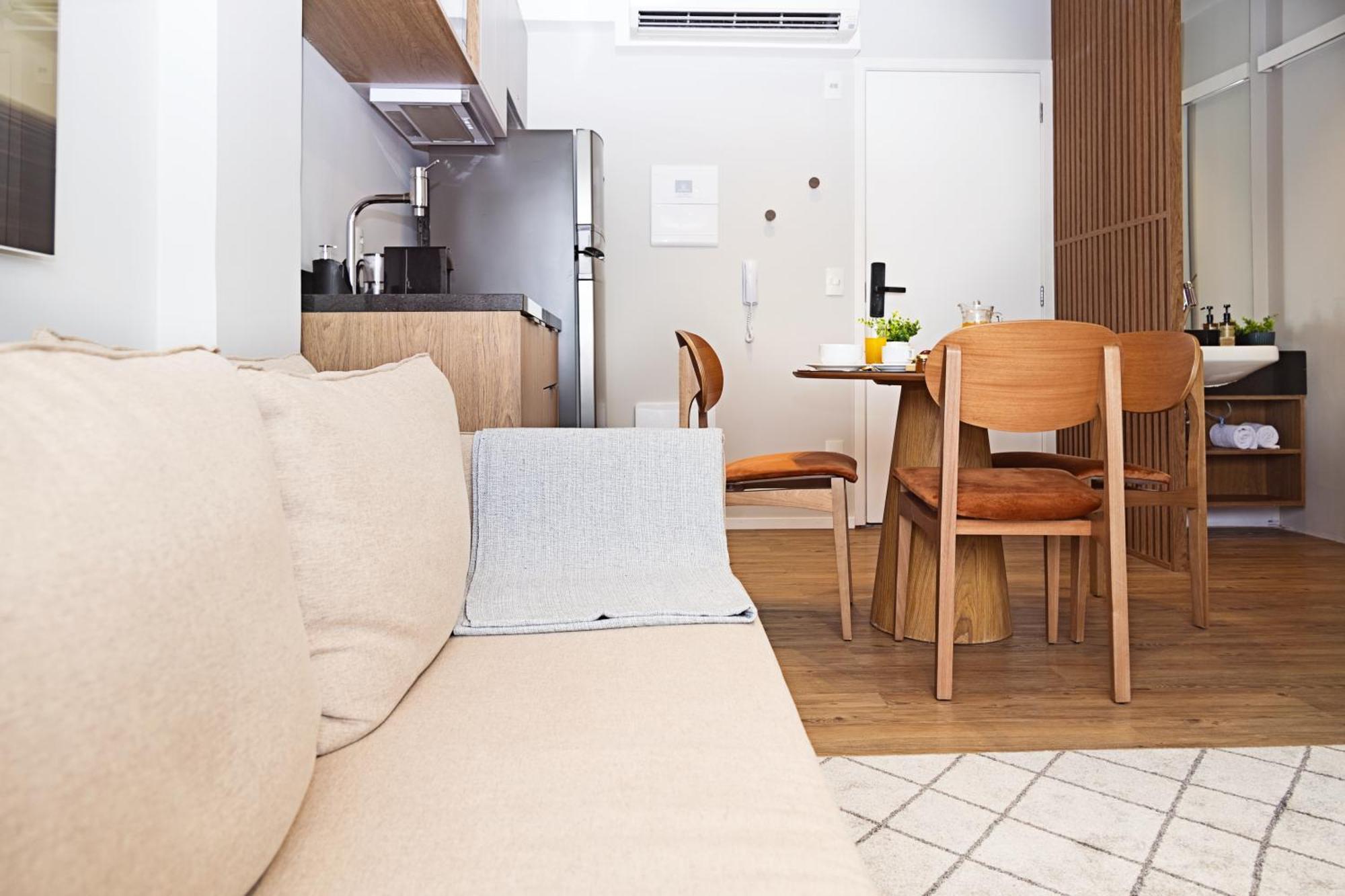 Villa Nine 3134 - Jardim Paulista São Paulo Zimmer foto