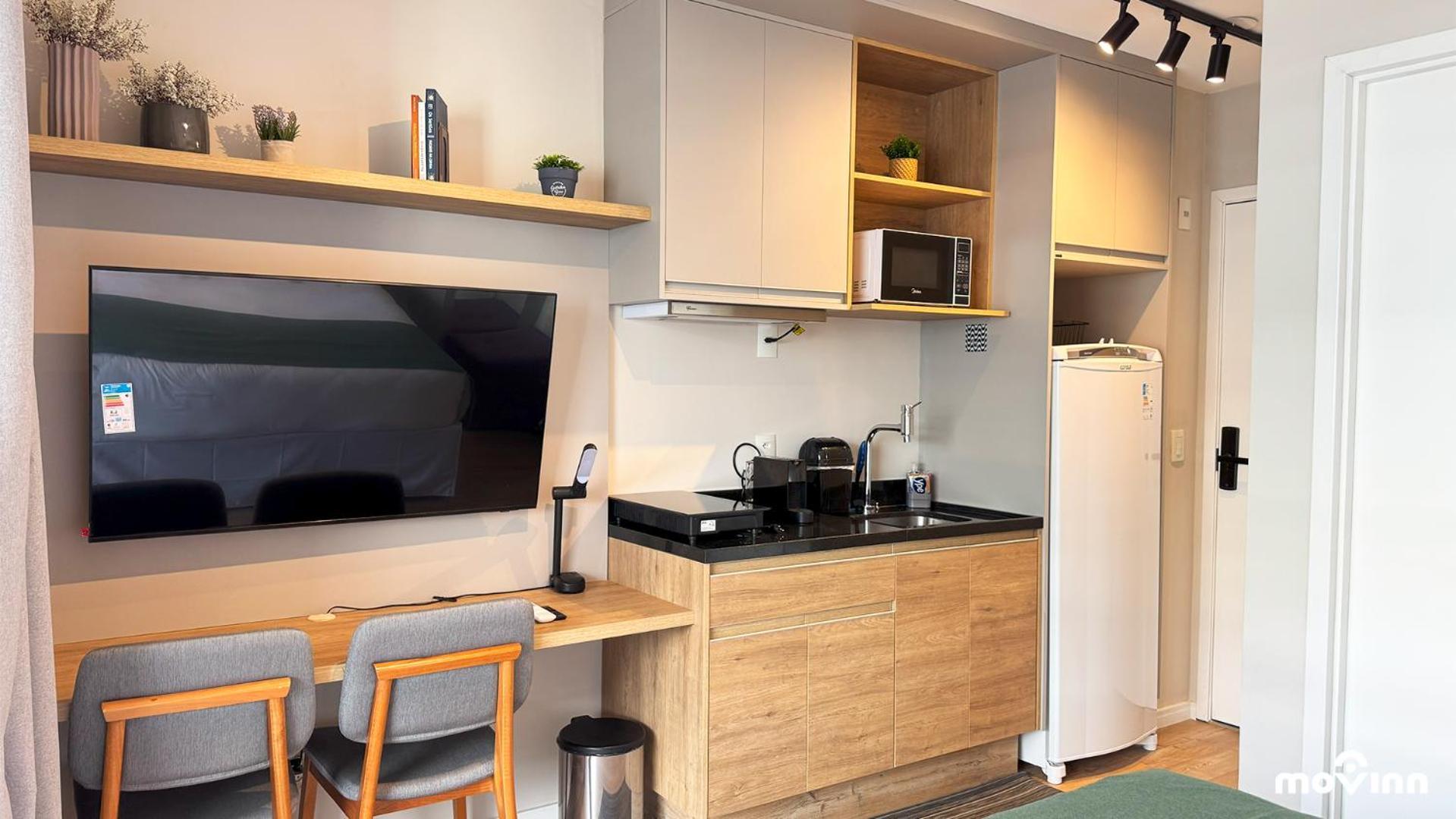 Villa Nine 3134 - Jardim Paulista São Paulo Zimmer foto