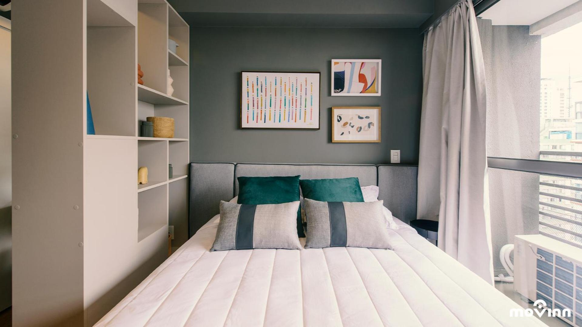 Villa Nine 3134 - Jardim Paulista São Paulo Zimmer foto