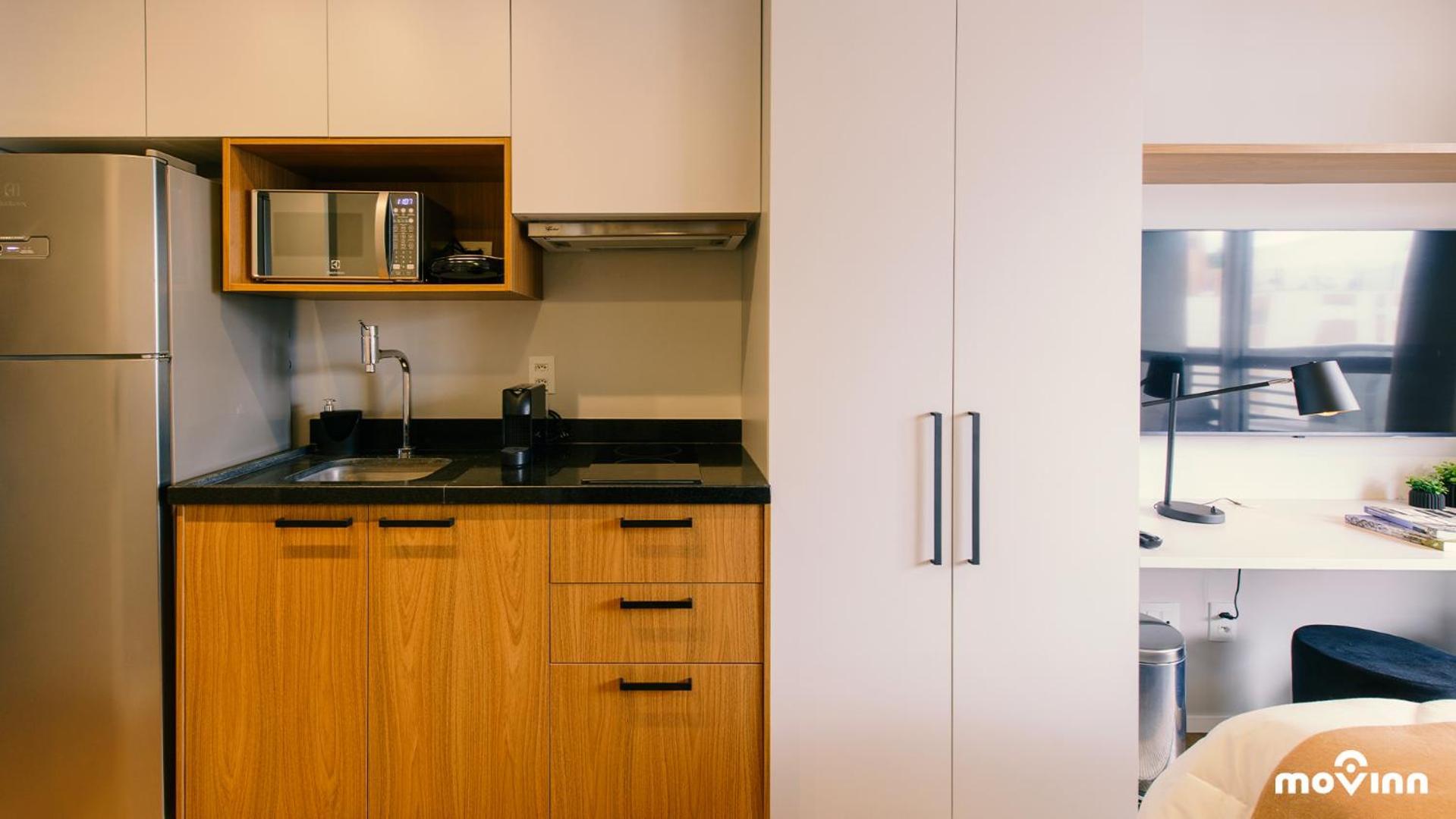 Villa Nine 3134 - Jardim Paulista São Paulo Zimmer foto