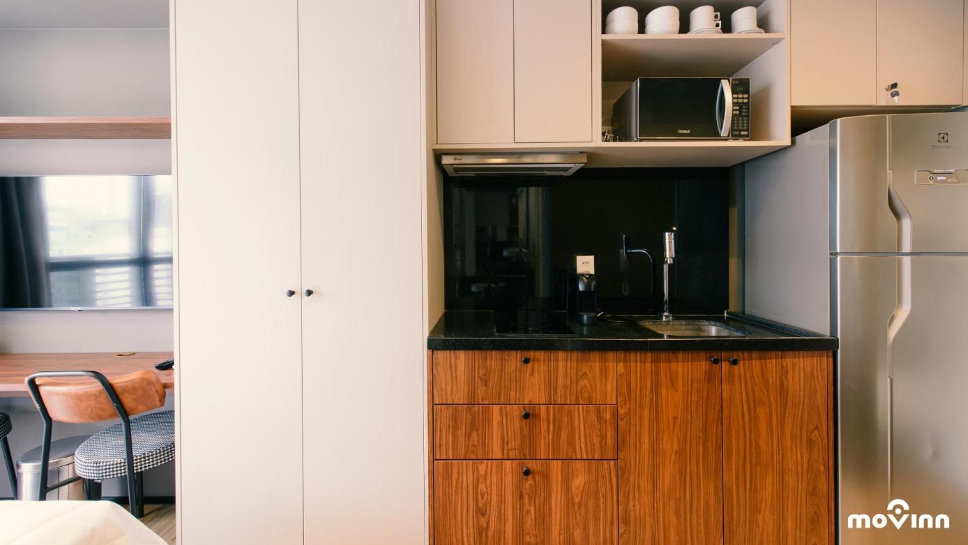Villa Nine 3134 - Jardim Paulista São Paulo Zimmer foto