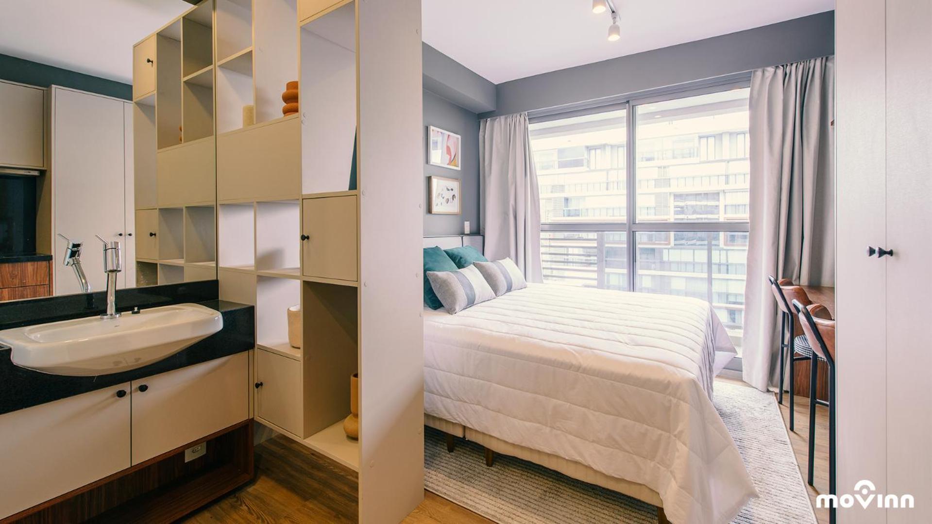 Villa Nine 3134 - Jardim Paulista São Paulo Zimmer foto